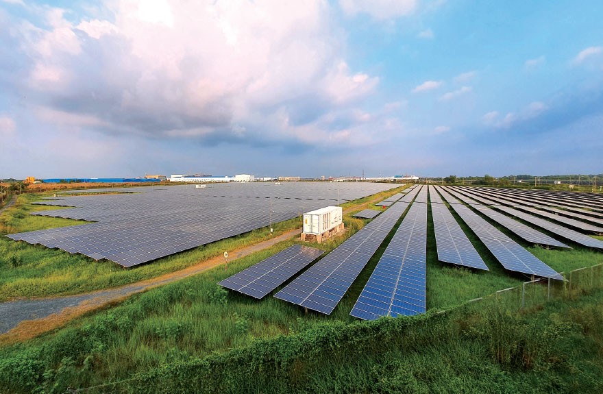 Việt Nam xúc tiến 24 dự án năng lượng công bằng, huy động hơn 7 tỷ USD vốn JETP